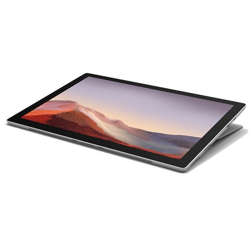 5 마이크로소프트 서비스 프로7-투인원 2in1 노트북은 태블릿, 노트북의 합작