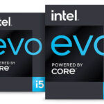 인텔의 EVO 플랫폼 인증 – 노트북 플랫폼 혁신 전략