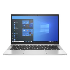 HP EliteBook 840 G8 노트북 3D3W2PA (i7-1165G7 35.56cm WIN10Pro)