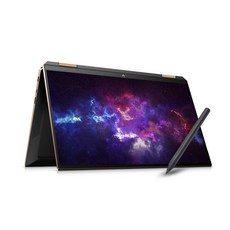 Evo 플랫폼 인증 제품 HP Spectre x360