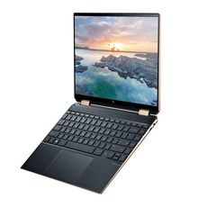 HP Spectre x360 Convertible 14 Poseidon Blue 노트북 ea0071TU (i7-1165G7 35.56cm WIN10 Home)