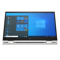 HP 노트북 EliteBook x360 830 G8-3D4L0PA (i5-1135G7 33.7cm WIN10 Pro)