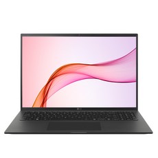 Evo 플랫폼 인증 제품 LG gram