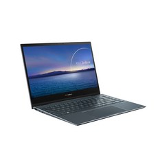 Evo 플랫폼 인증 제품 에이수스 ZenBook Flip