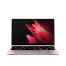 삼성전자 갤럭시북 프로360 NT950QDB-K71AG + 512GB (i7-1165G7 39.6cm WIN10 16GB SSD 1TB 미스틱브론즈)