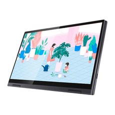 레노버 노트북 Slate Grey YOGA 7 14ITL I5 82BH0024KR