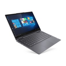 레노버 노트북 Slate Grey YOGA 7 14ITL i5 W10