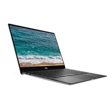 델 노트북 플래티넘 실버 XPS13 9305-DX9305-WH01KR (i5-1135G7 33.7cm WIN10 Home)